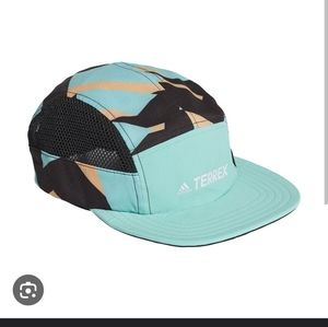 Adidas Terrex primegreen cap